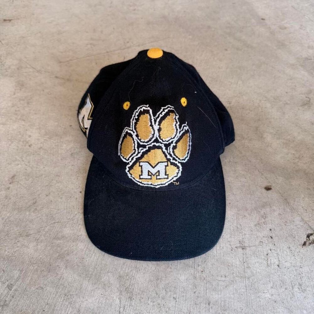 Ncaa Men's multi Hat